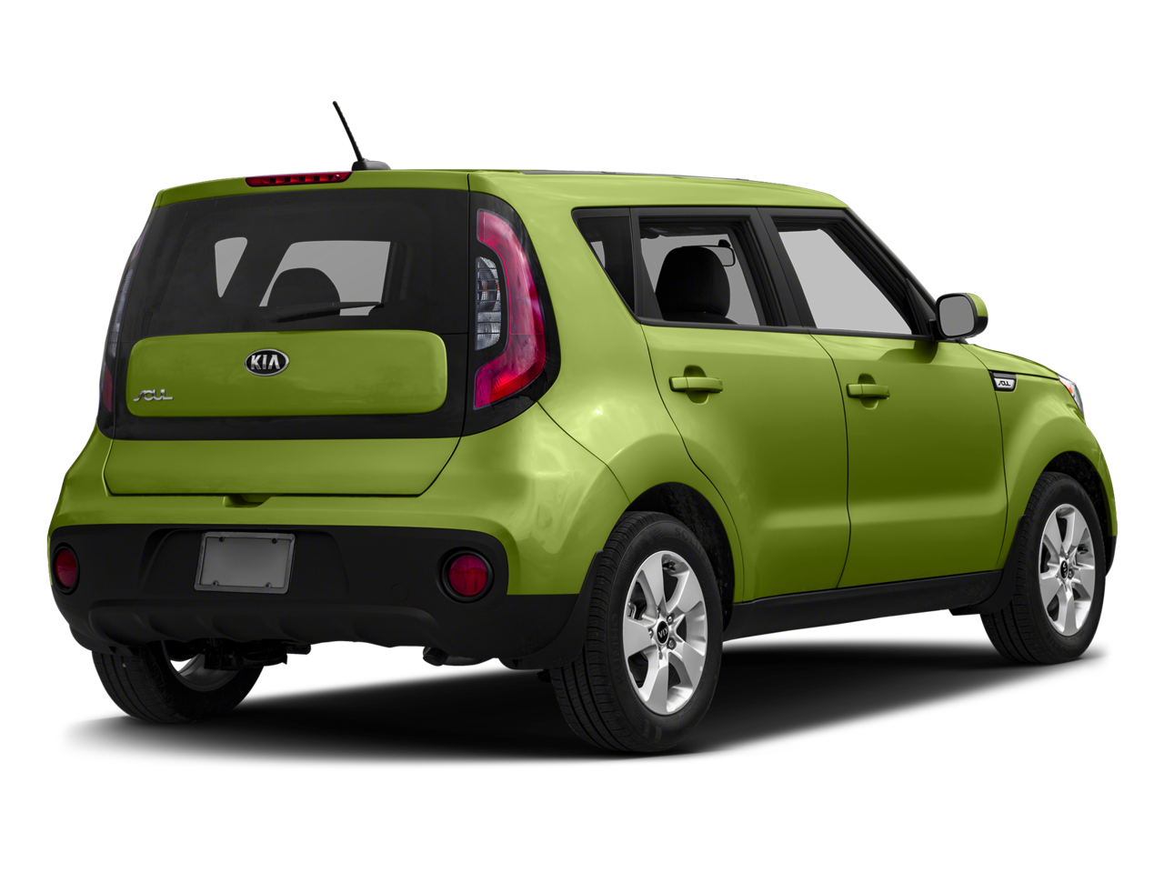 Used 2017 Kia Soul Base with VIN KNDJN2A26H7887561 for sale in McMinnville, OR