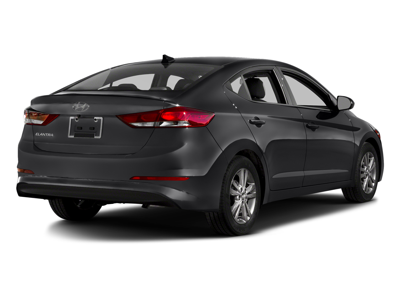 Used 2018 Hyundai Elantra SEL with VIN 5NPD84LF6JH378457 for sale in McMinnville, OR