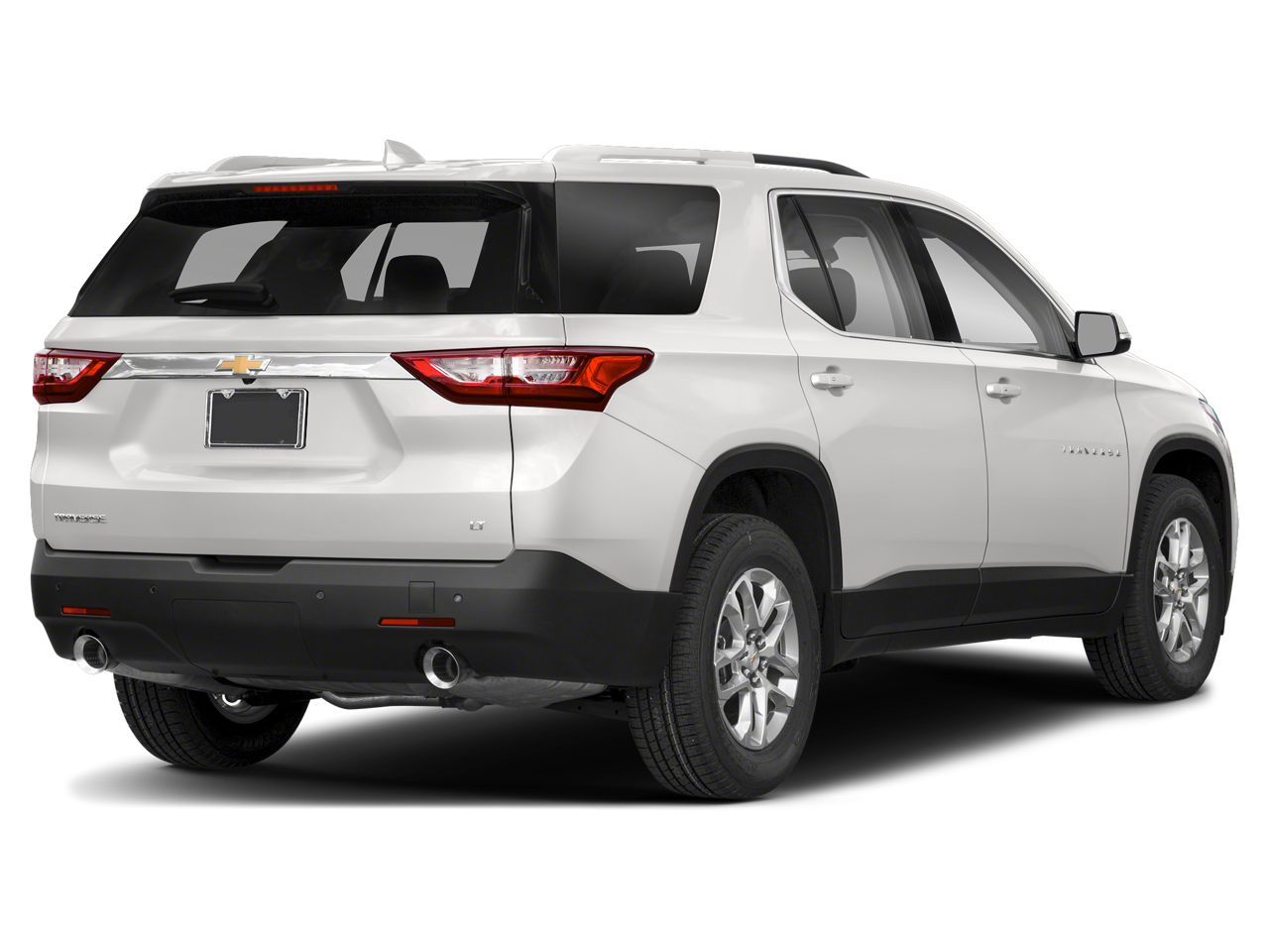 Used 2019 Chevrolet Traverse 1LT with VIN 1GNERGKW9KJ219498 for sale in McMinnville, OR