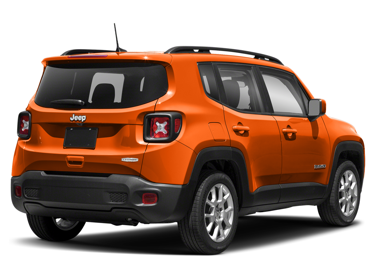 Used 2019 Jeep Renegade Sport with VIN ZACNJBAB0KPK82178 for sale in McMinnville, OR