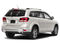 2020 Dodge Journey Crossroad