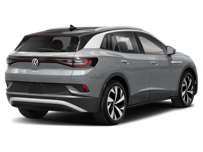 2022 Volkswagen ID.4 Pro S
