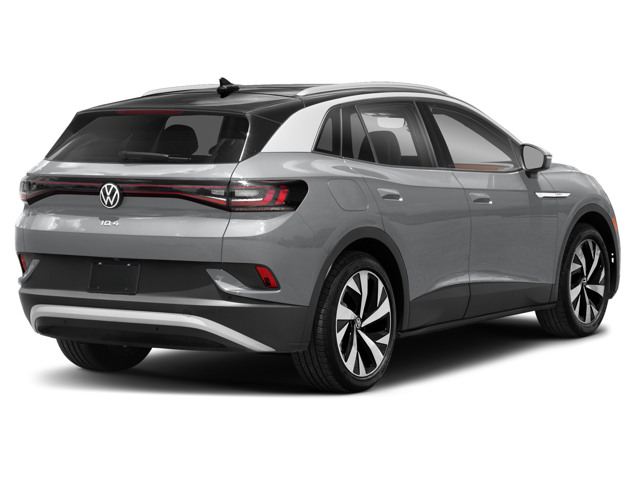 2022 Volkswagen ID.4 Pro S
