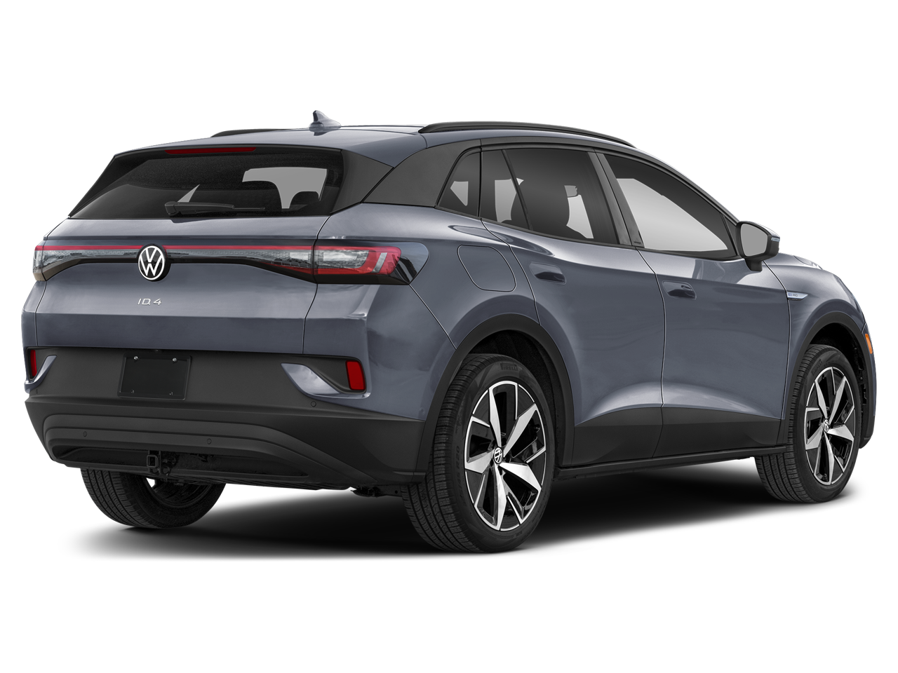 2023 Volkswagen Id.4 Pro