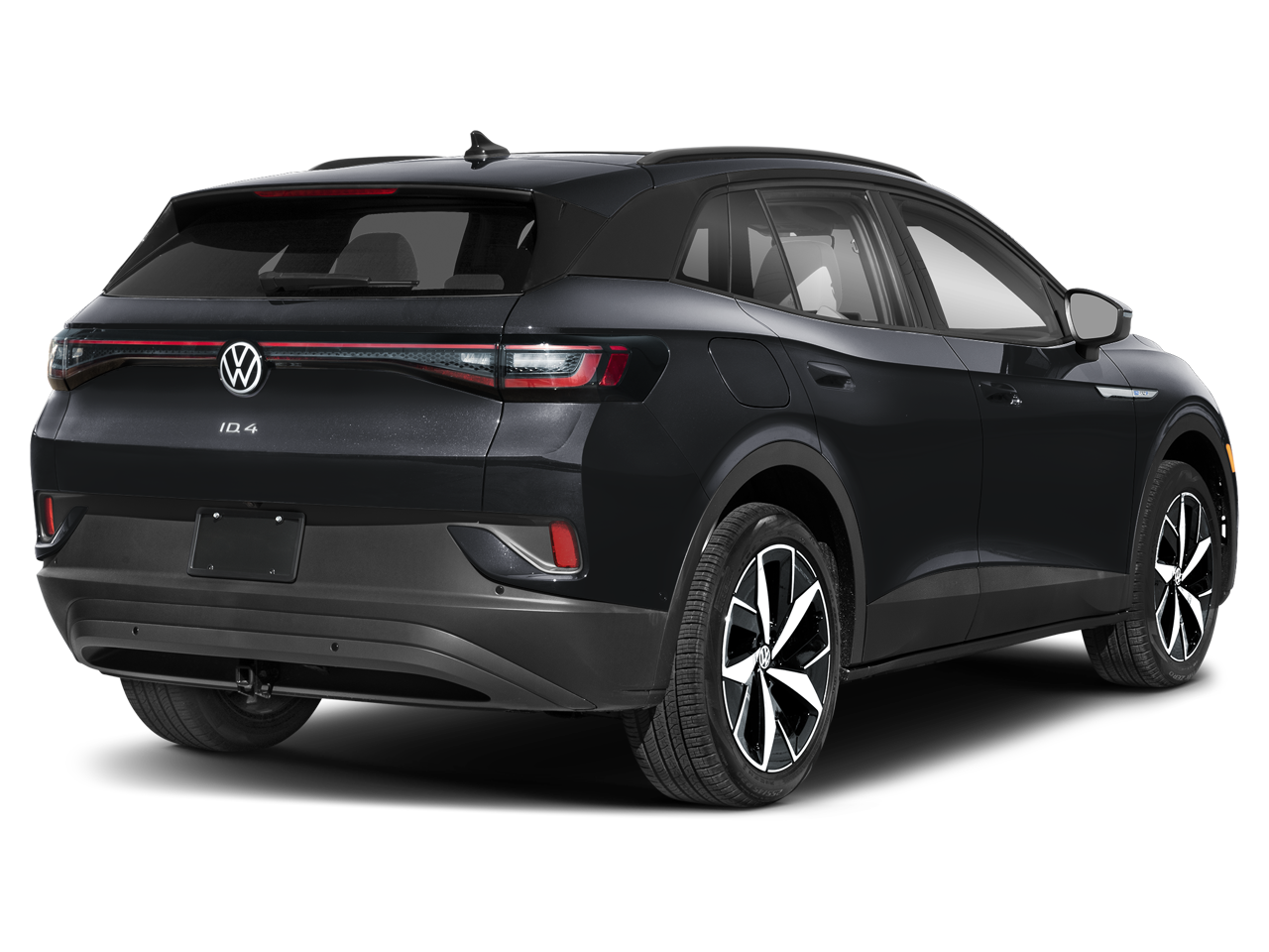 Used 2023 Volkswagen ID.4 PRO S with VIN 1V2WNPE8XPC035431 for sale in McMinnville, OR