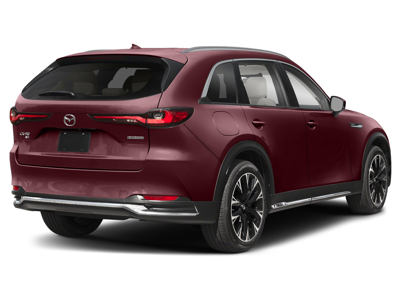 2024 Mazda Mazda CX-90 PHEV Premium
