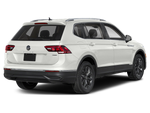 2024 Volkswagen TIGUAN 2.0T SE 4MOTION