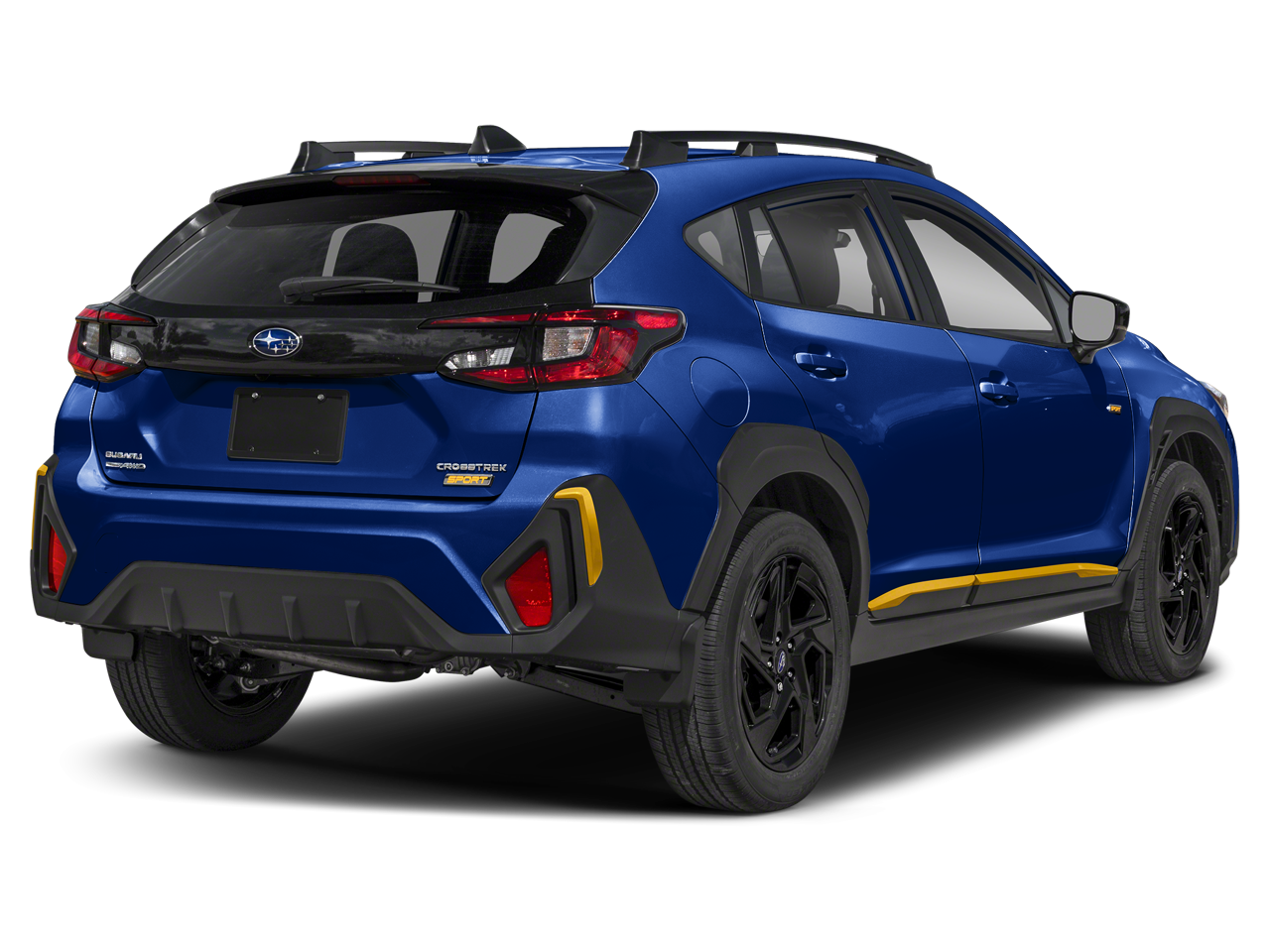 2026 Subaru Crosstrek Sport - Photo 41