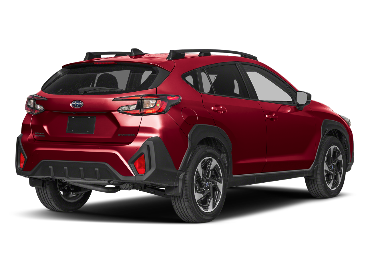 2026 Subaru Crosstrek Limited - Photo 42