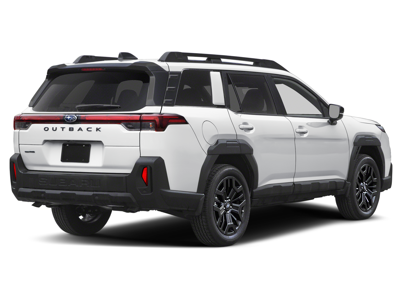 2026 Subaru Outback Limited XT - Photo 44