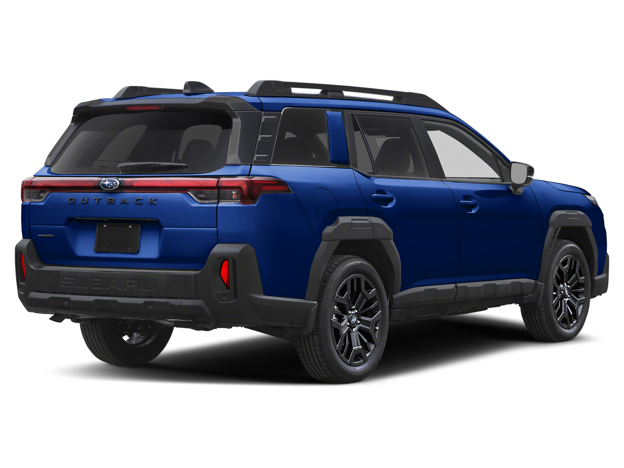 2026 Subaru Outback Limited - Photo 46