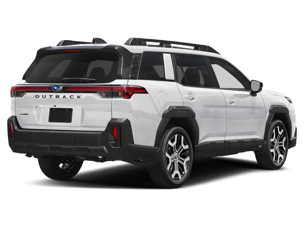 2026 Subaru Outback Touring XT - Photo 45