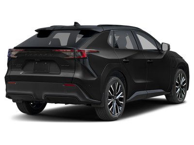 2026 Subaru SOLTERRA Touring XT