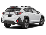 2027 Subaru CROSSTREK Premium