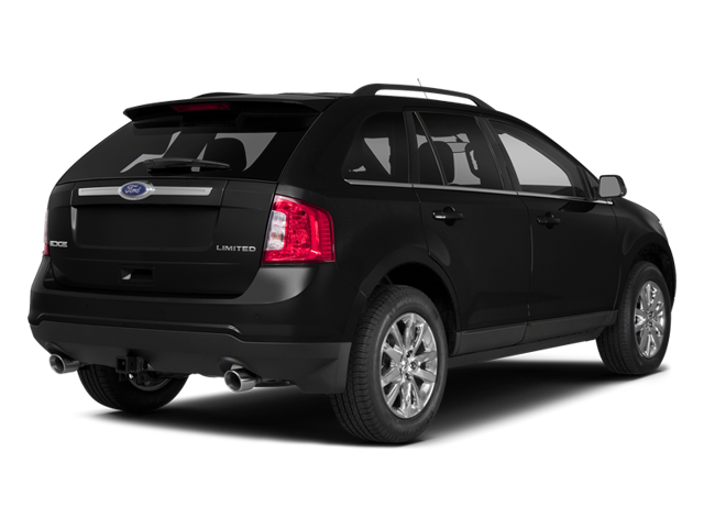 Used 2014 Ford Edge SE with VIN 2FMDK4GCXEBA18946 for sale in McMinnville, OR
