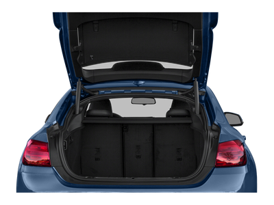 2015 BMW 435I HATCHBACK