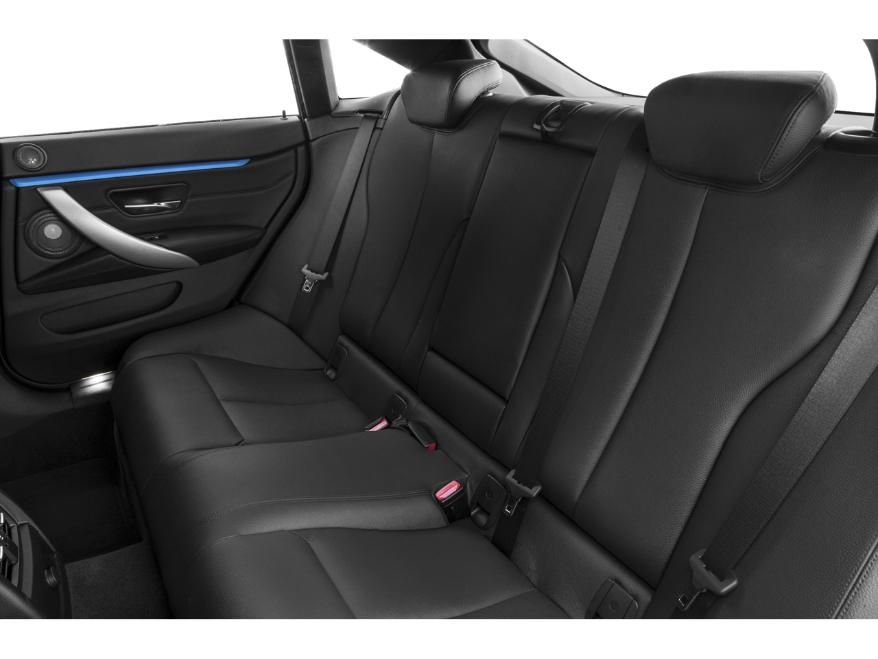 2015 BMW 435I HATCHBACK