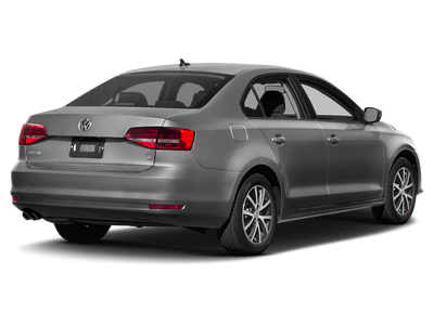 2015 Volkswagen JETTA 1.8T