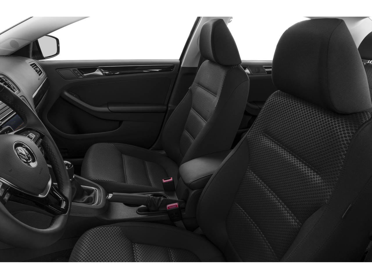 2015 Volkswagen JETTA 1.8T