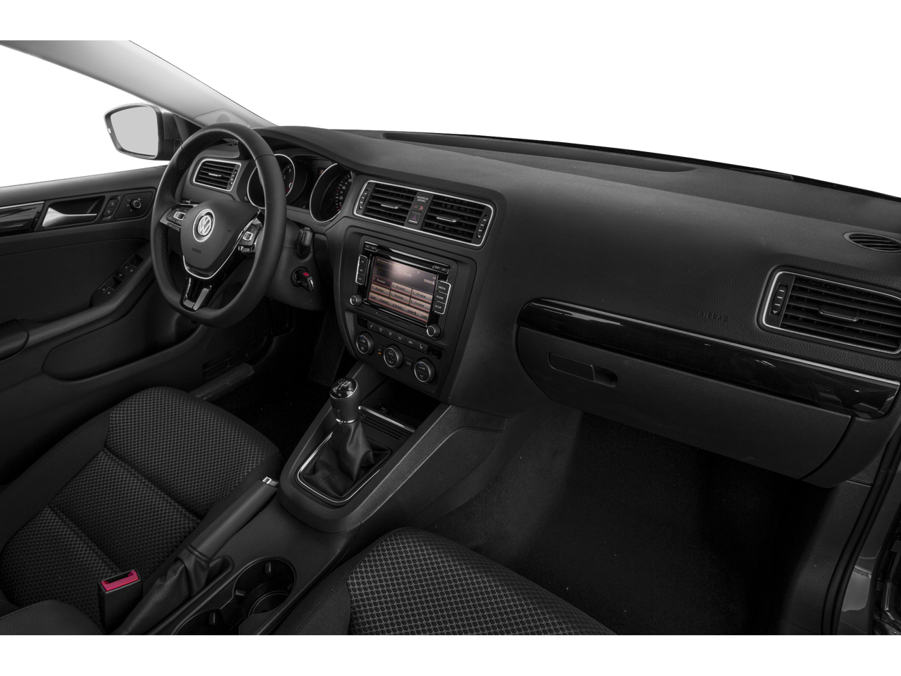 2015 Volkswagen JETTA 1.8T