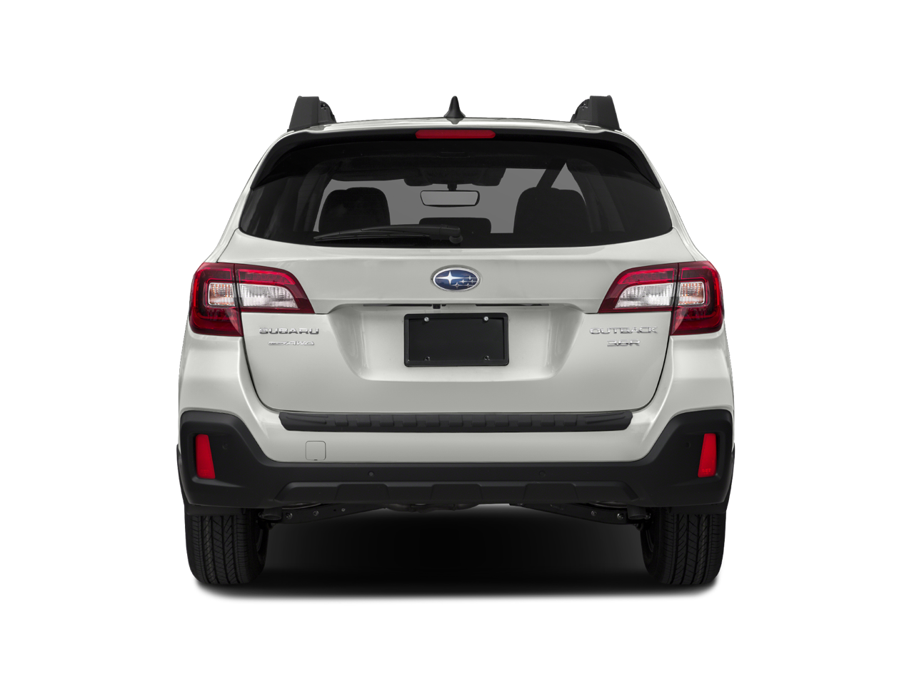2018 Subaru Outback Limited