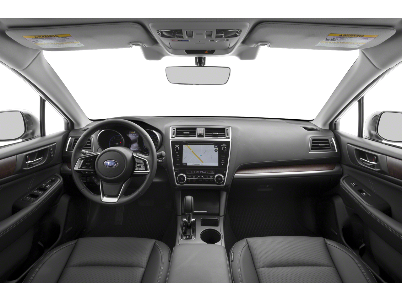 2018 Subaru Outback Limited