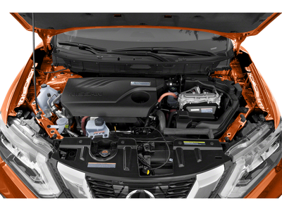 2019 Nissan Rogue SV Hybrid
