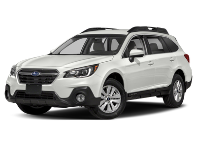 2019 Subaru OUTBACK SUV