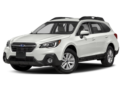 2019 Subaru OUTBACK SUV