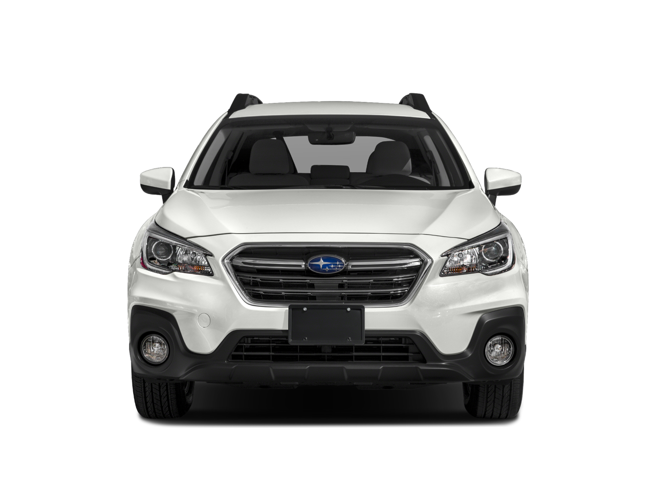 2019 Subaru OUTBACK SUV