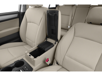 2019 Subaru OUTBACK SUV