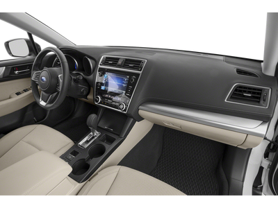 2019 Subaru OUTBACK SUV