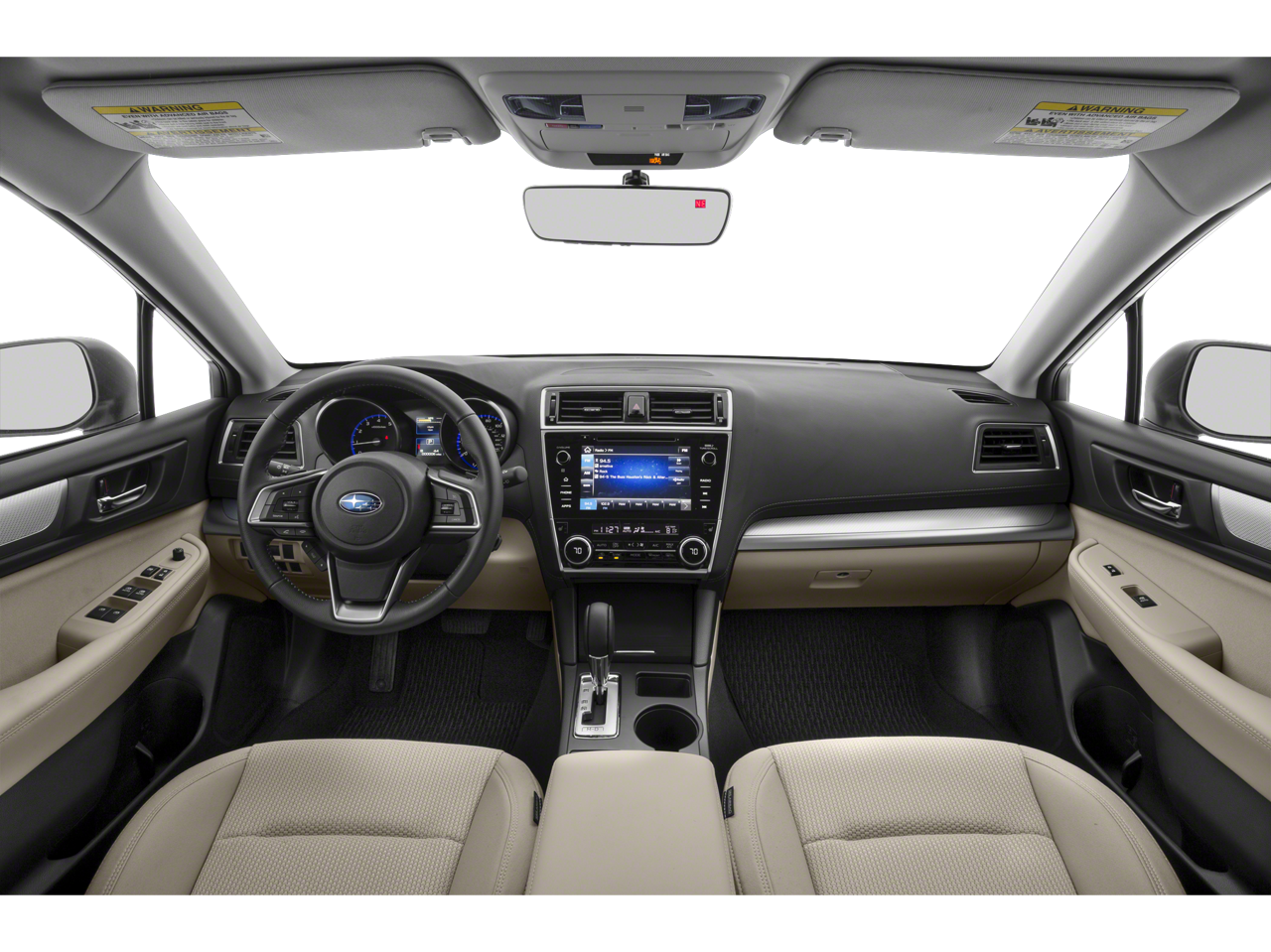 2019 Subaru OUTBACK SUV