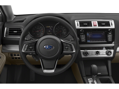 2019 Subaru Outback SUV