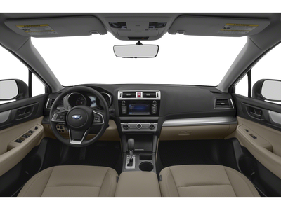 2019 Subaru Outback SUV