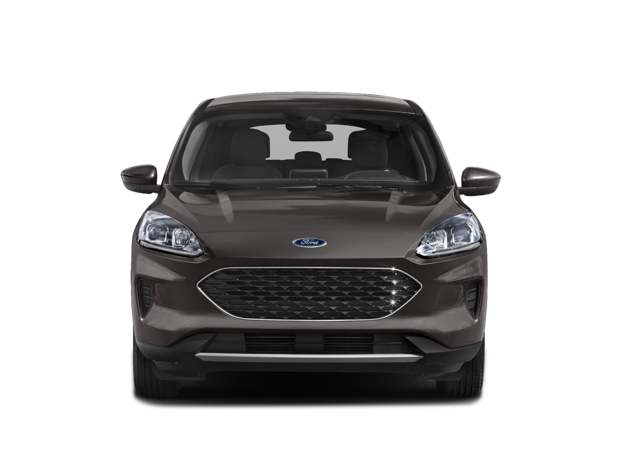 2020 Ford Escape SUV