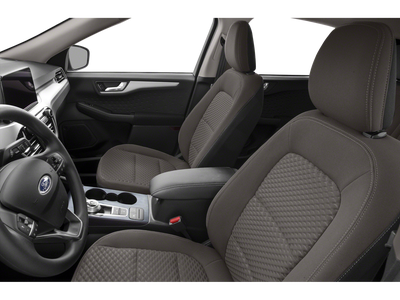 2020 Ford Escape SUV