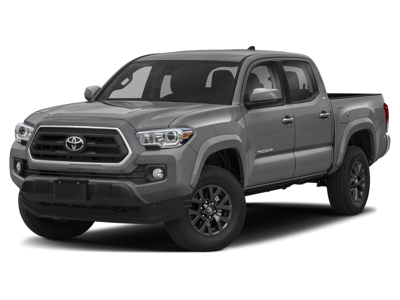 2020 Toyota Tacoma TRD Off-Road