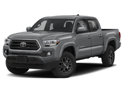 2020 Toyota Tacoma TRD Off-Road