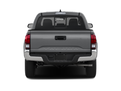 2020 Toyota Tacoma TRD Off-Road