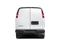 2022 Chevrolet Express Cargo Van RWD 2500 135