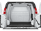 2022 Chevrolet Express Cargo Van RWD 2500 135