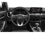 2022 Kia Seltos LX