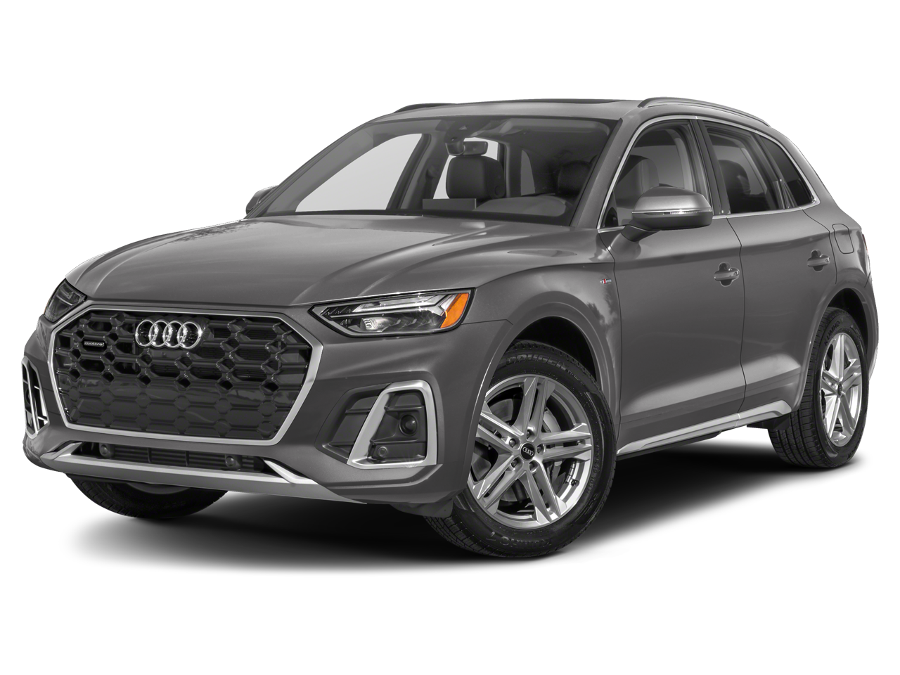2023 Audi Q5 S line Premium