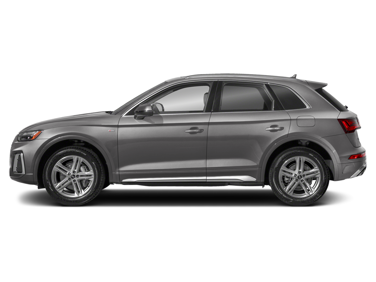 2023 Audi Q5 S line Premium