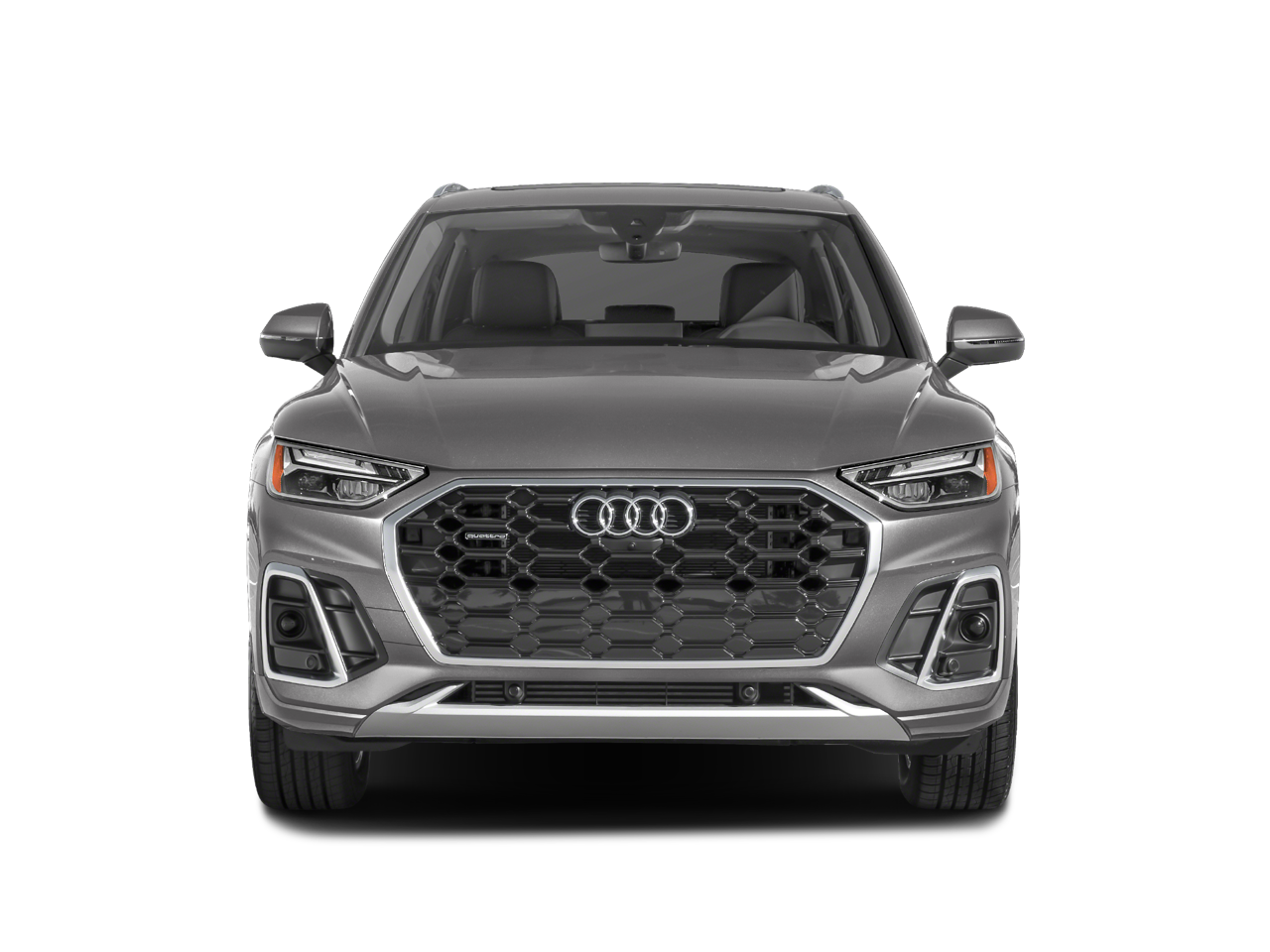 2023 Audi Q5 S line Premium