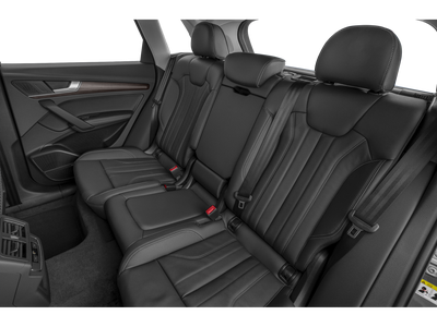 2023 Audi Q5 S line Premium