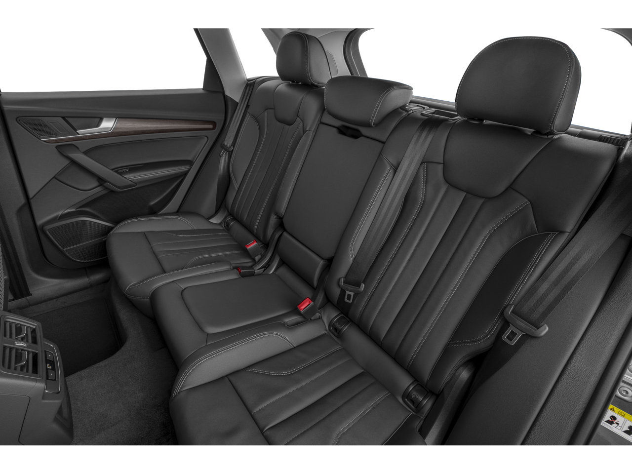 2023 Audi Q5 S line Premium