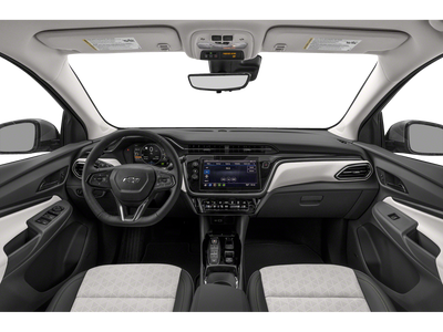 2023 Chevrolet Bolt Euv FWD 4DR PREMIER