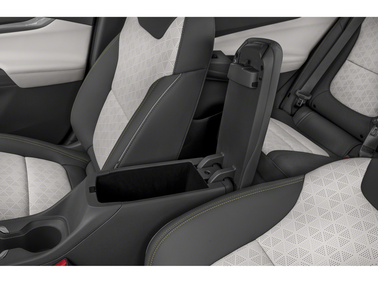 2023 Chevrolet Bolt Euv FWD 4DR PREMIER